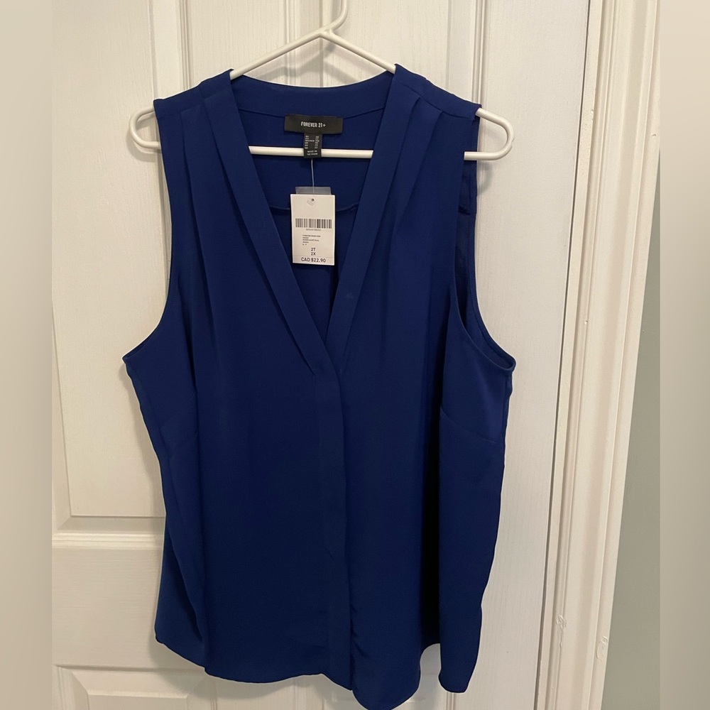 Forever 21 top